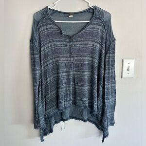 Free People Lightweight Sweater